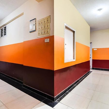 Hotel O Srinivasa Residency Lodge Tirupati Eksteriør bilde