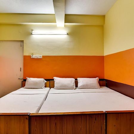 Hotel O Srinivasa Residency Lodge Tirupati Eksteriør bilde