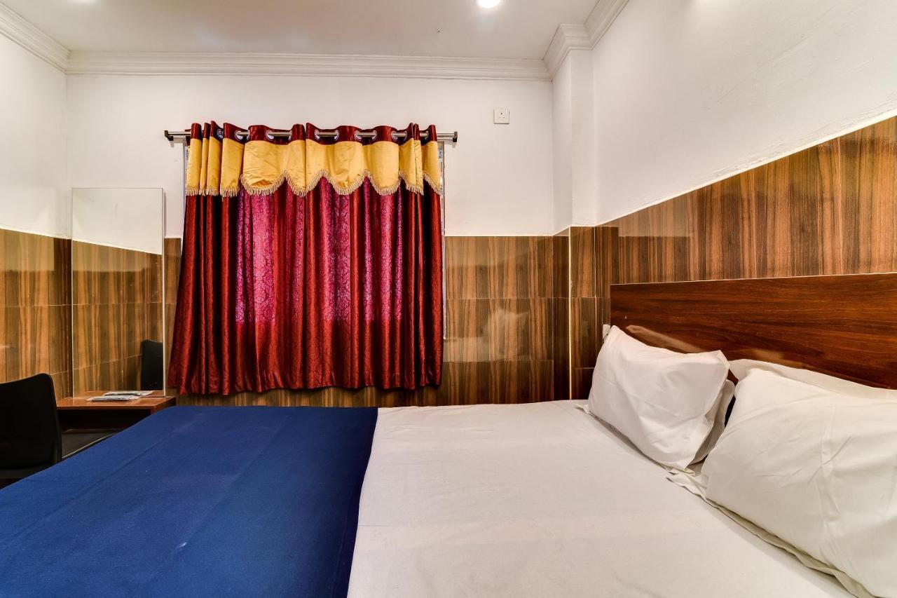 Hotel O Srinivasa Residency Lodge Tirupati Eksteriør bilde