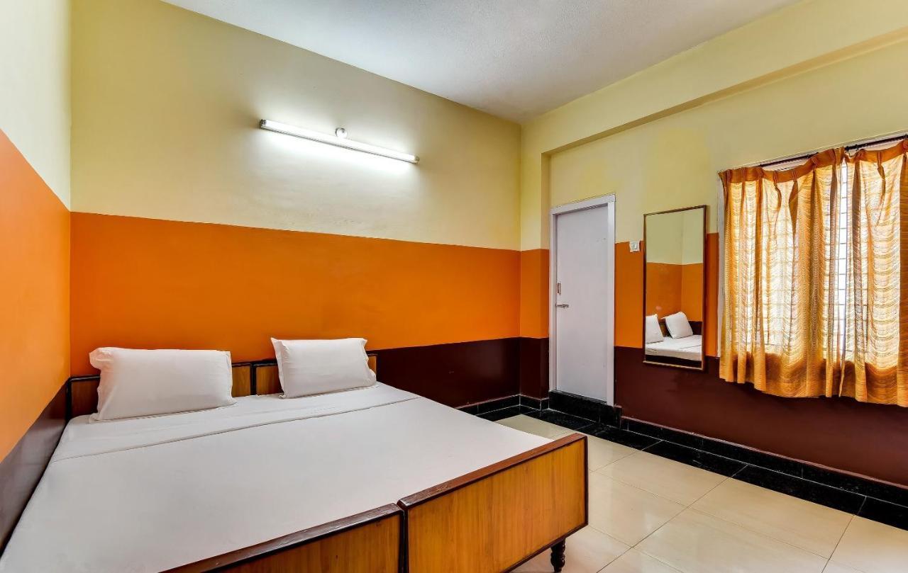Hotel O Srinivasa Residency Lodge Tirupati Eksteriør bilde